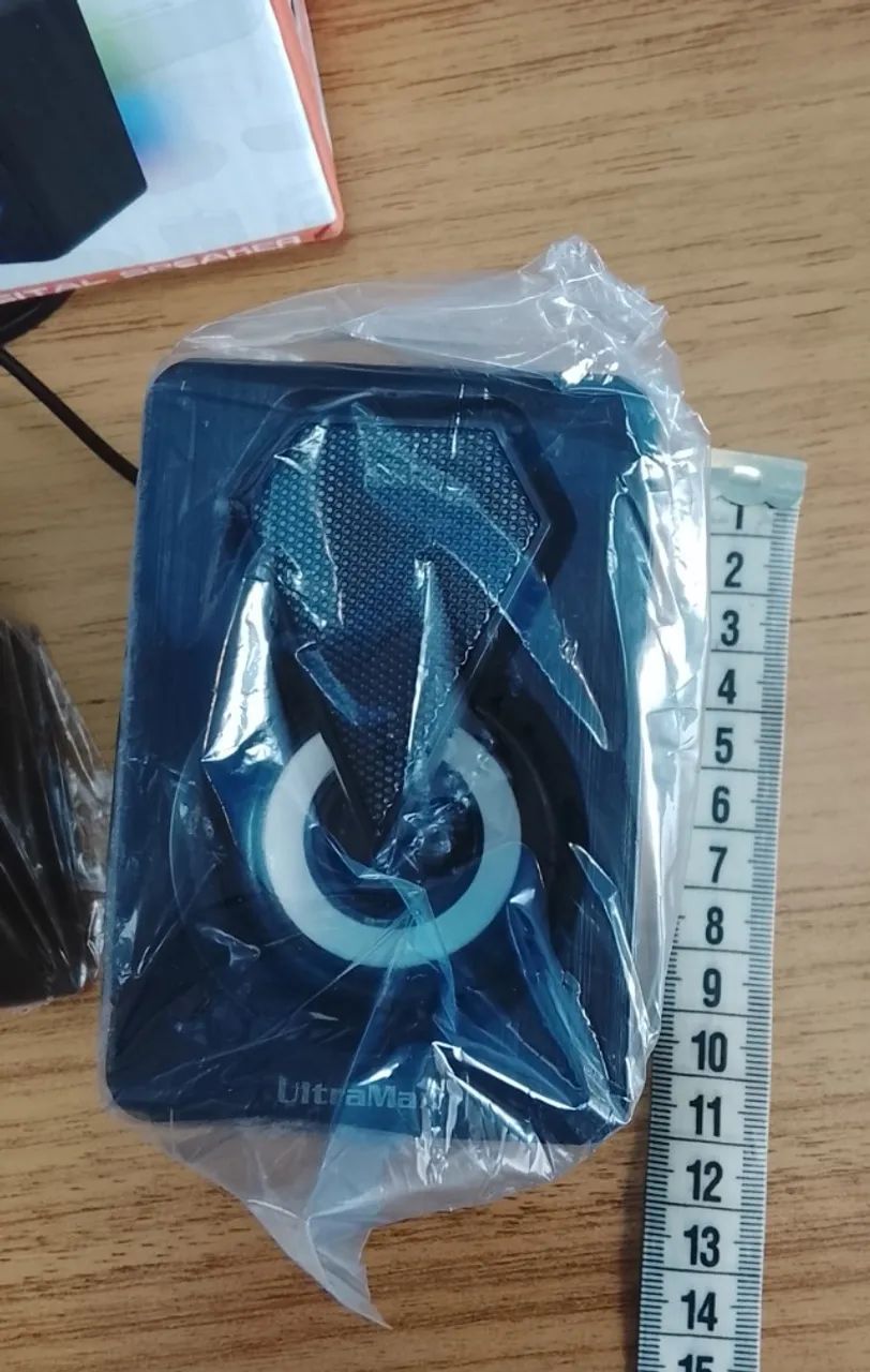 Caixa de Som USB Computador - Foto 5