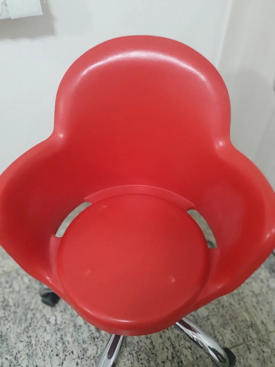 Cadeira de escritório  - Foto 2