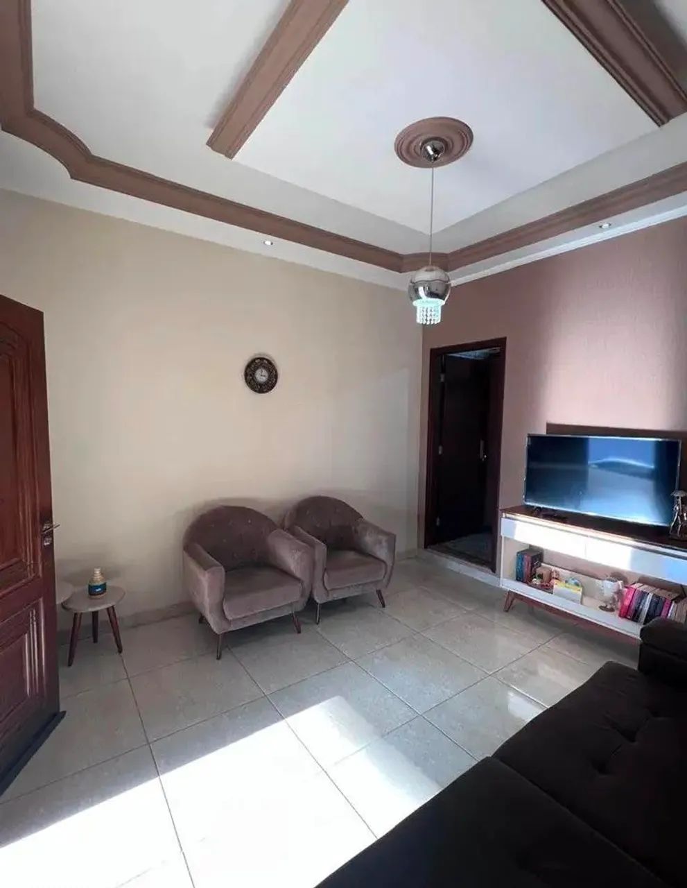 Vendo casa no Umarizal 