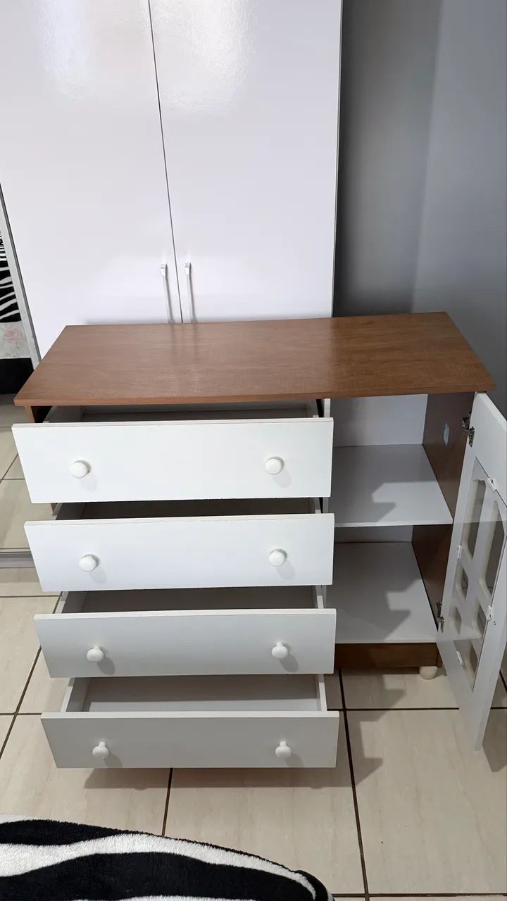 Cômoda  - Foto 4