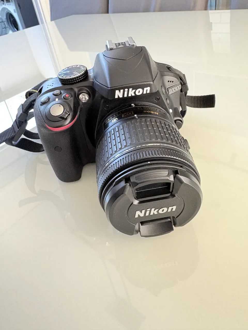 Camera Nikon D3300 - Foto 3