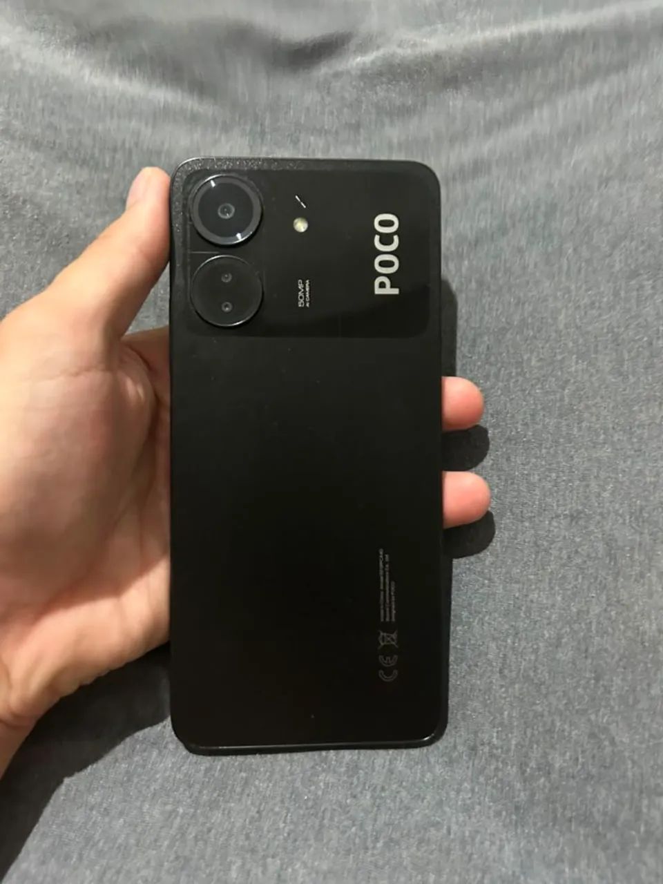 POCO C65 256GB 8GB