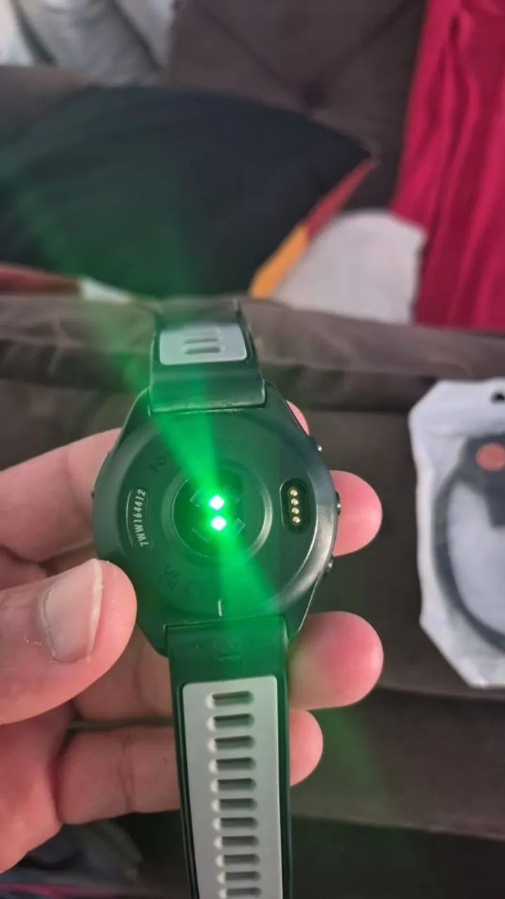 GARMIN Forerunner 965 - Foto 3