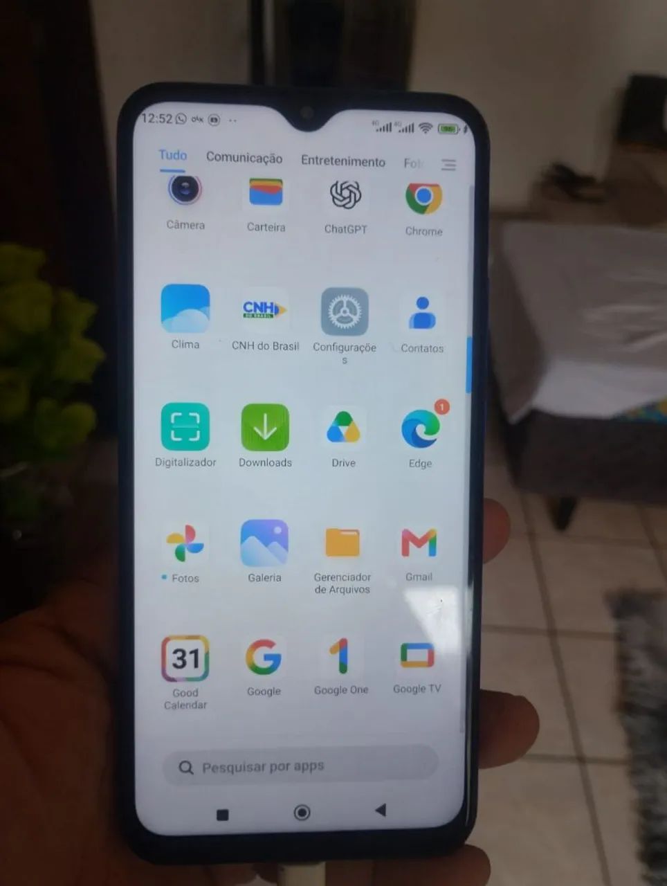 Celular redmi9  - Foto 5