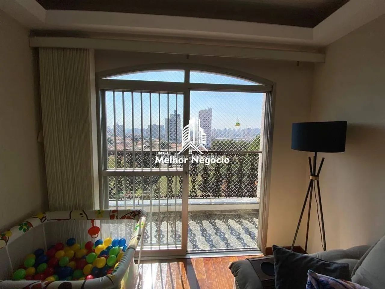 Apartamento à venda em Piracicaba, Paulista, com 3 quartos, com 101 m² - Foto 4
