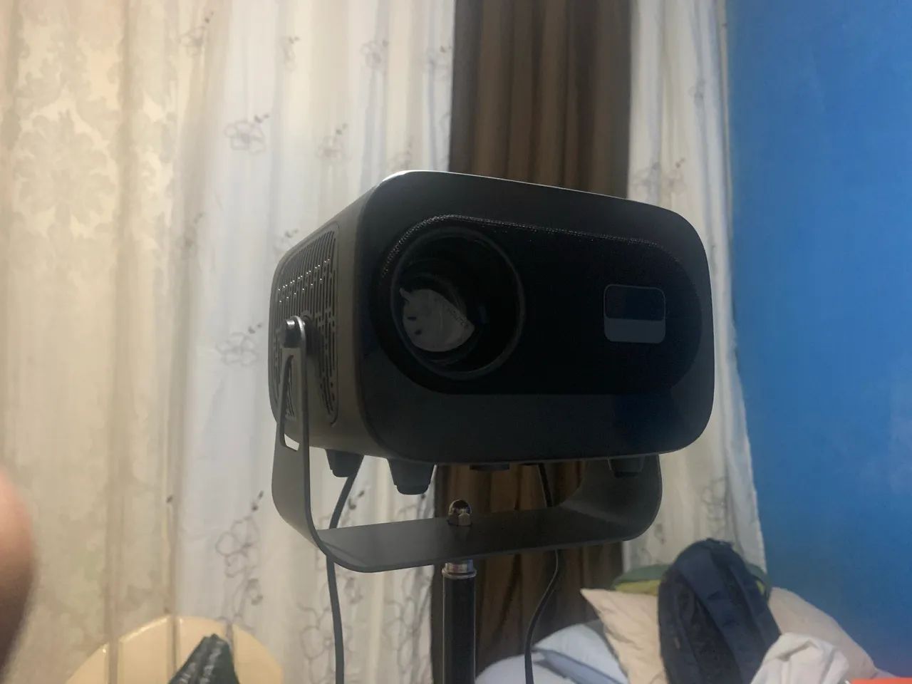 Projetor A10 plus - Foto 6