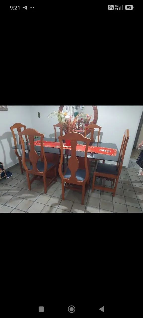 Mesa - Foto 2