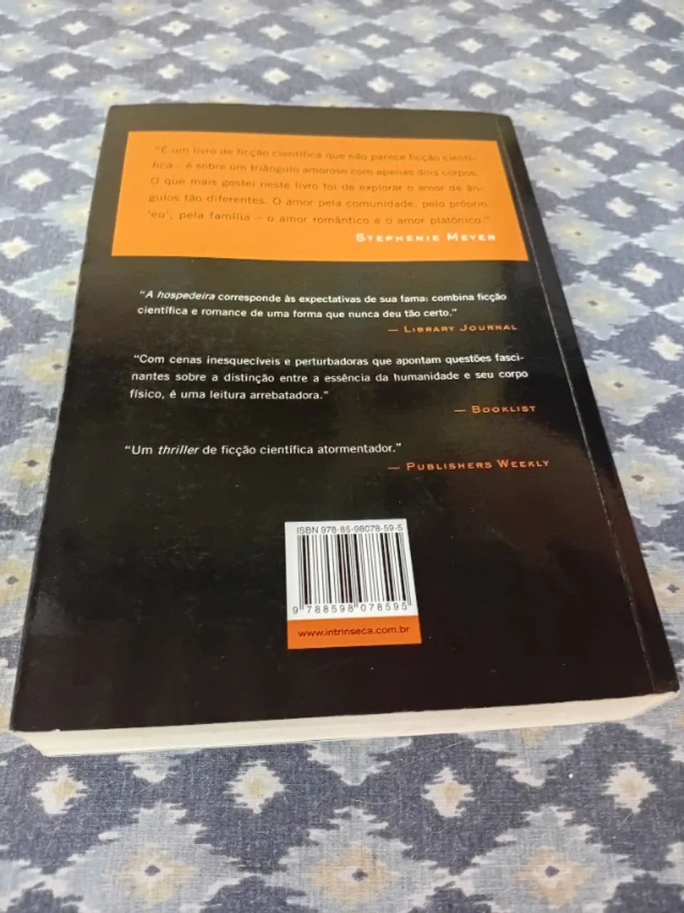 livro - Foto 3