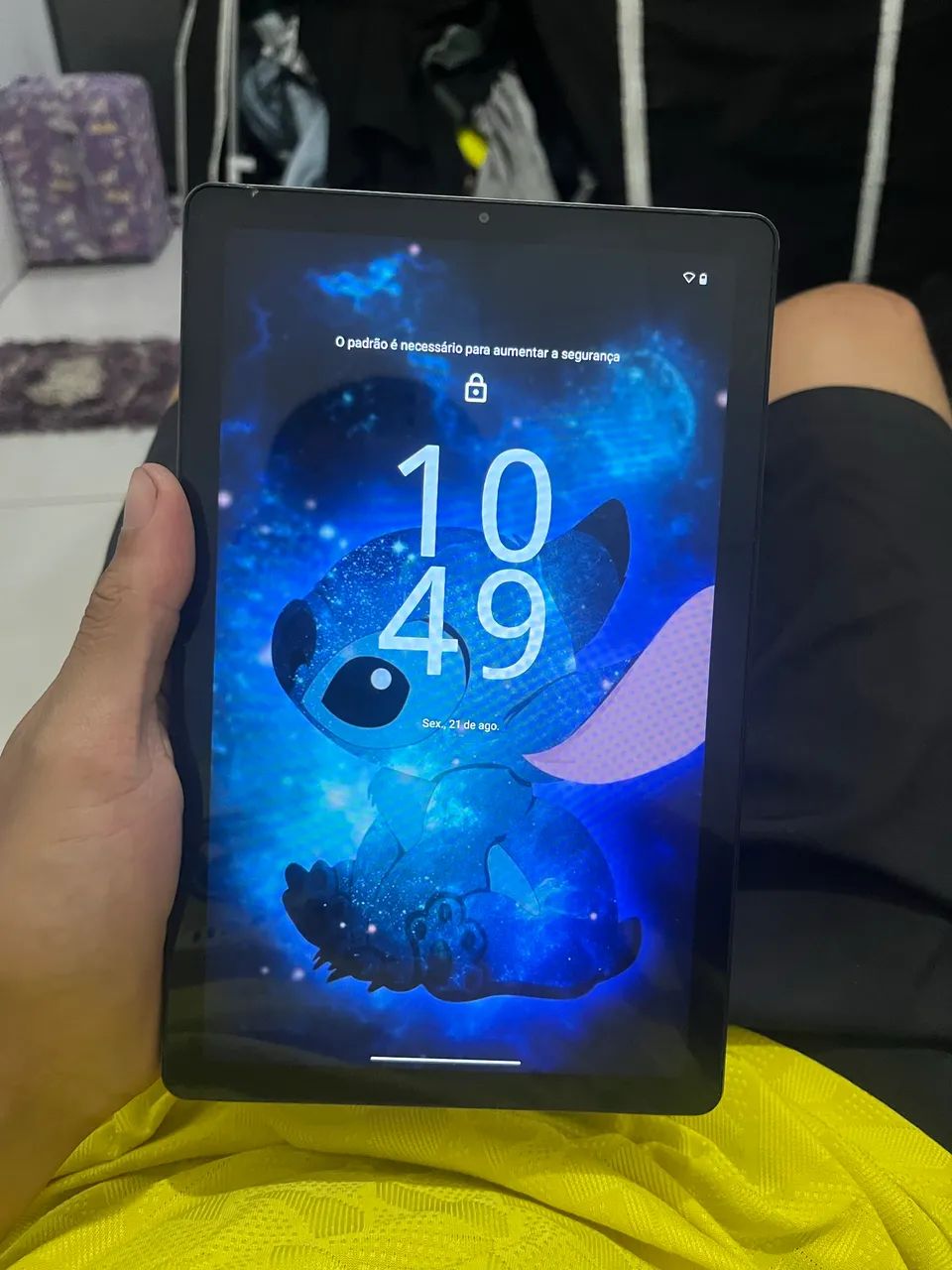 Tablet Lenovo M9 octacore  - Foto 4