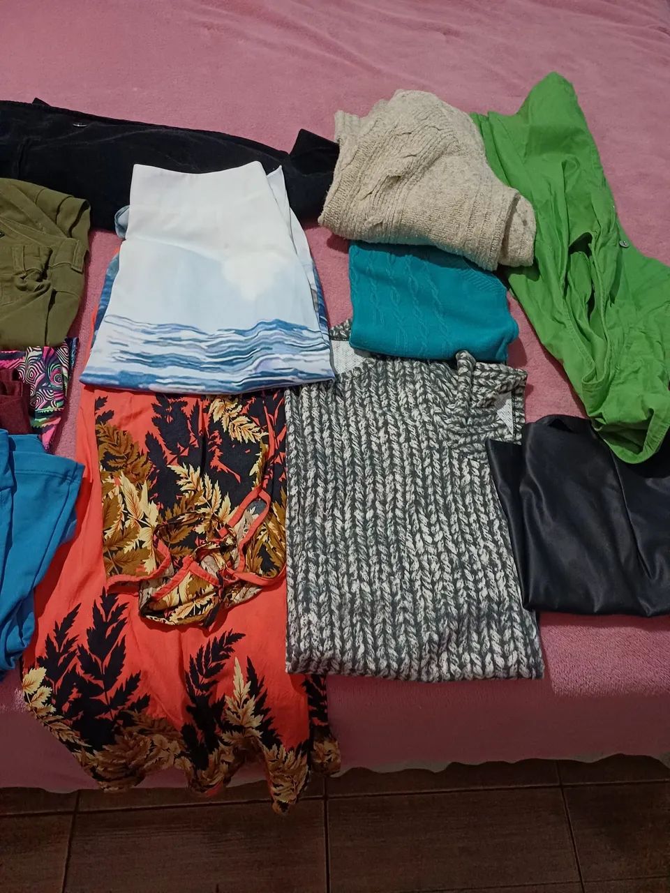 ROUPA USADAS - Foto 3
