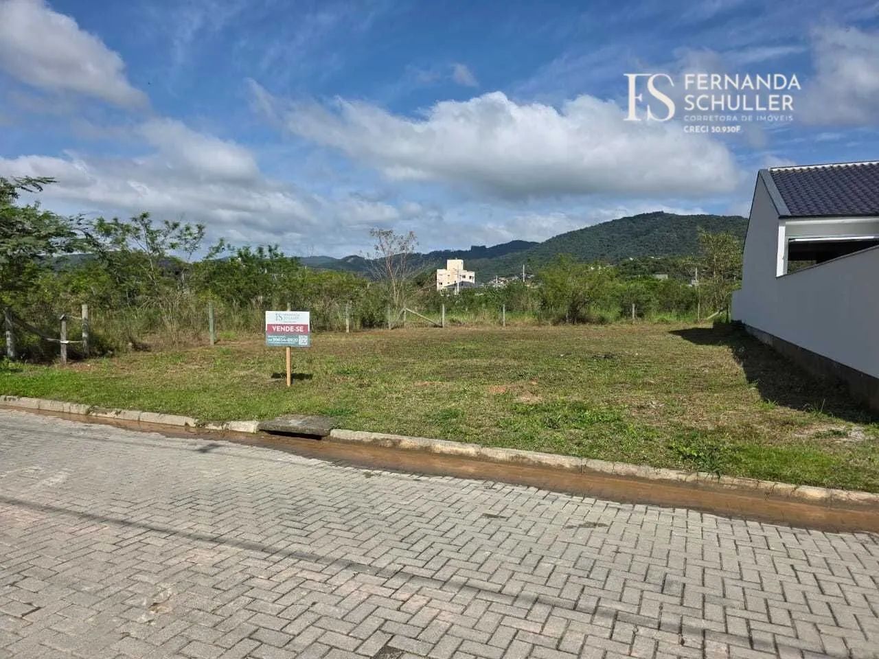 Terreno à venda no bairro Centro - Antônio Carlos/SC - Foto 2
