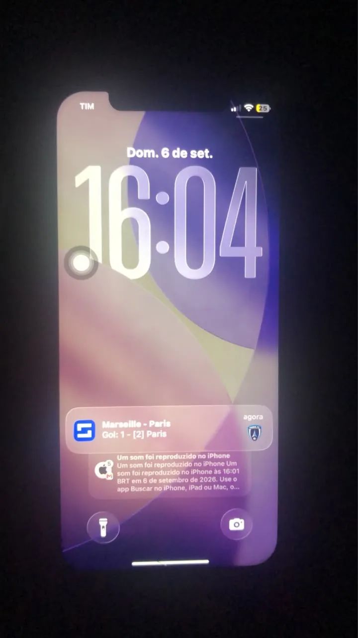iPhone 12