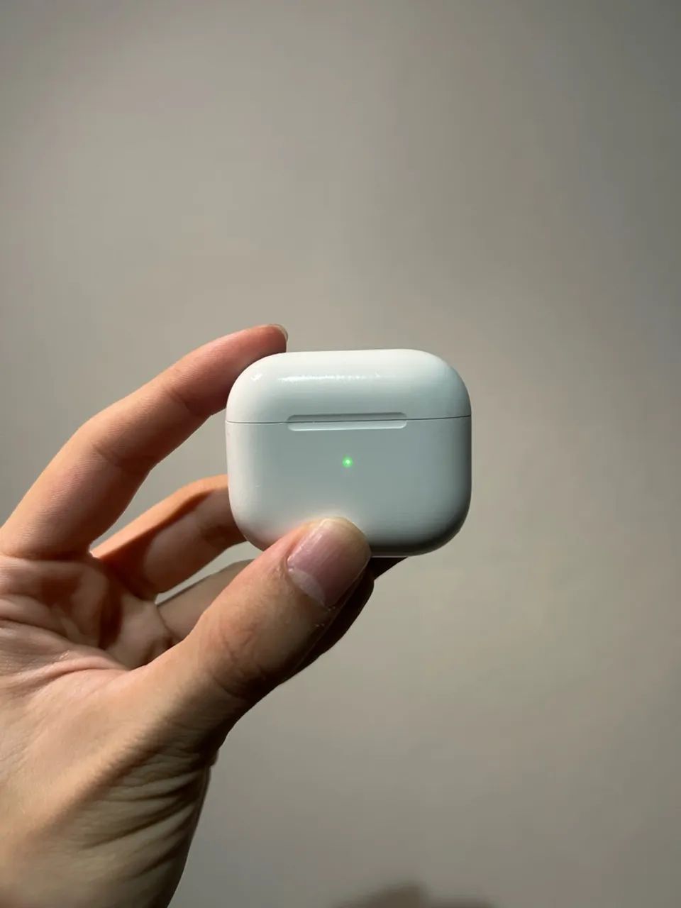 AirPods 3° geração  - Foto 3