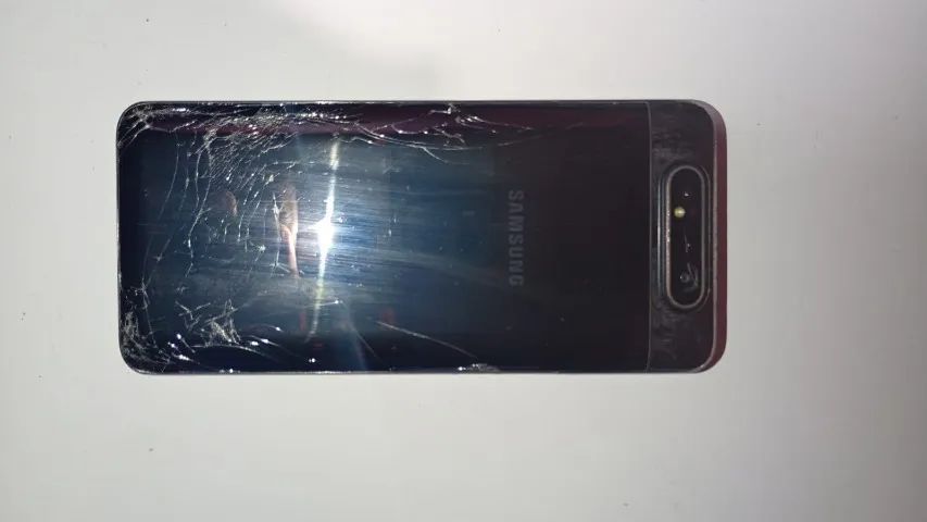 Samsung Galaxy A80  - Foto 2