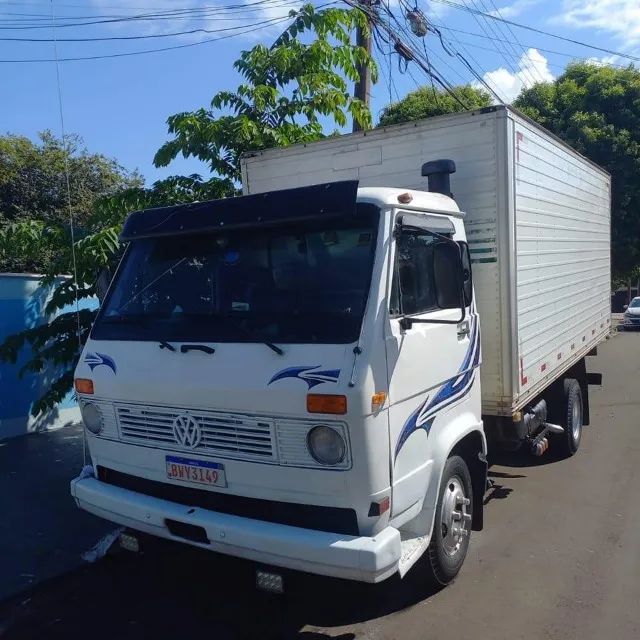 Frete - Mudança e transporte em geral