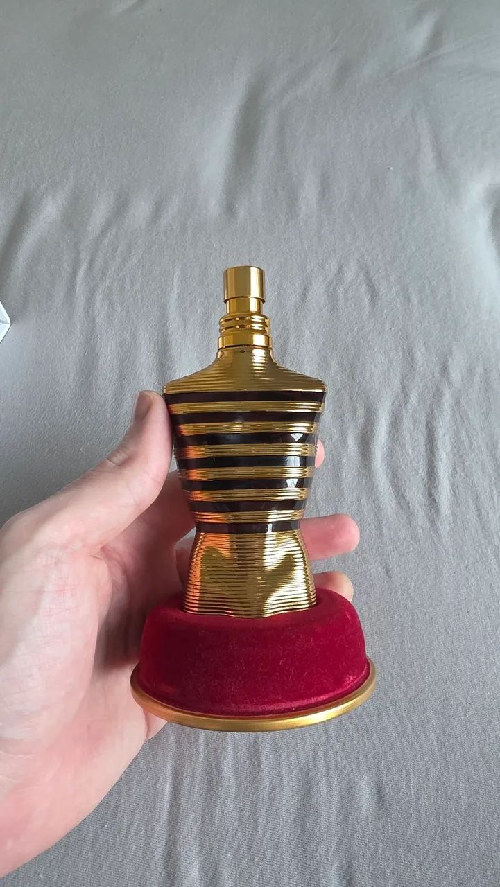 Perfume Jean-Paul Galtier Le Male Elixir 75mL