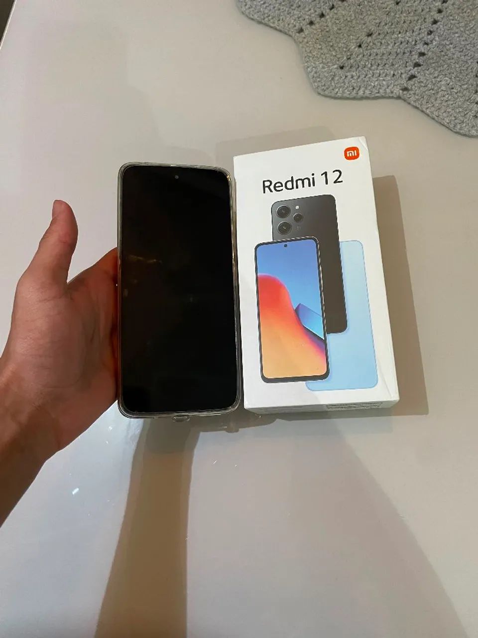 Redmi Note 12 - Foto 2
