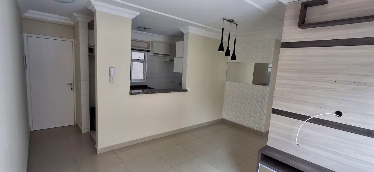Alugo Apartamento 3 quartos - Foto 3