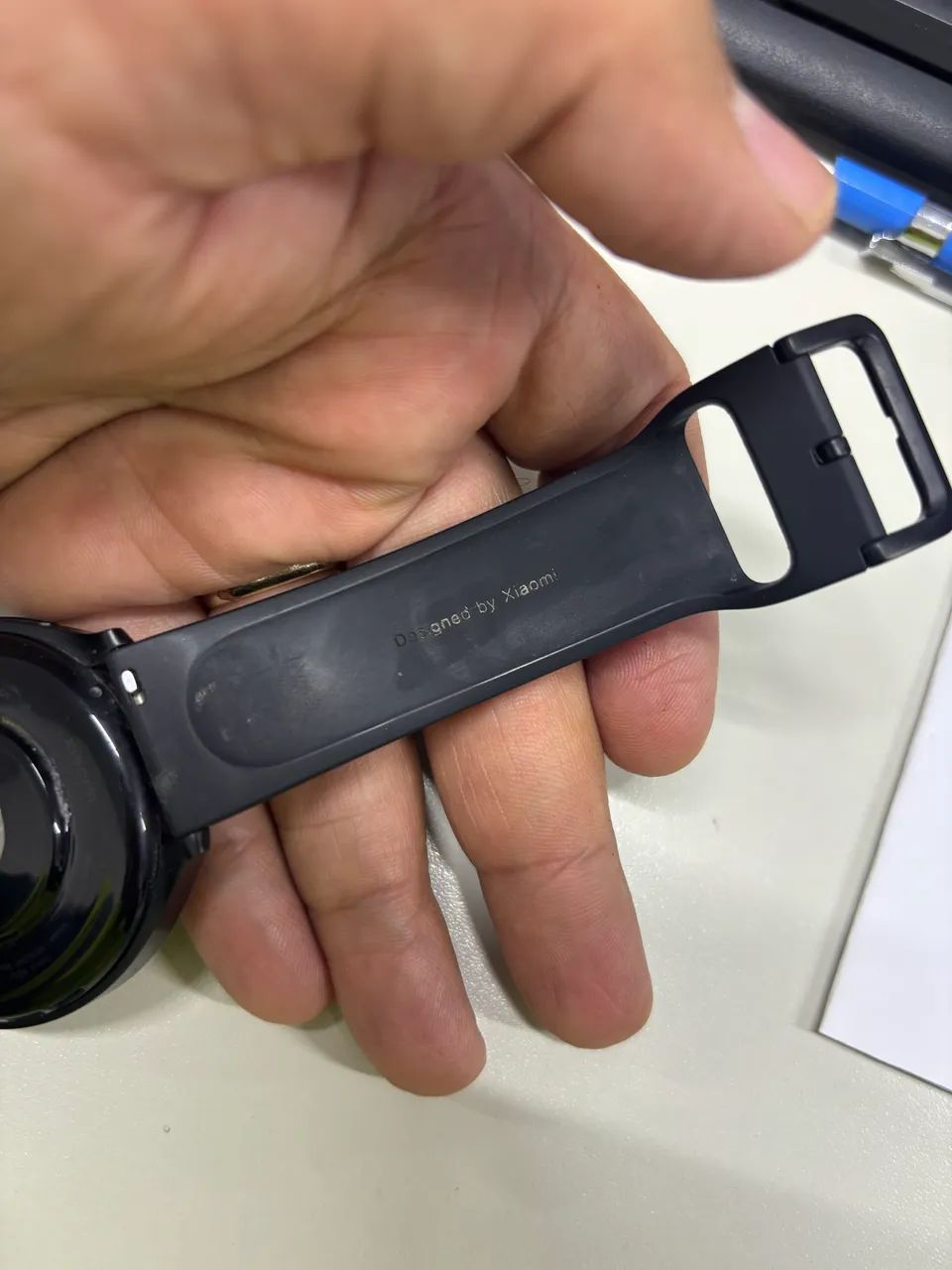 Relógio Xiaomi Watch 2 - Foto 4
