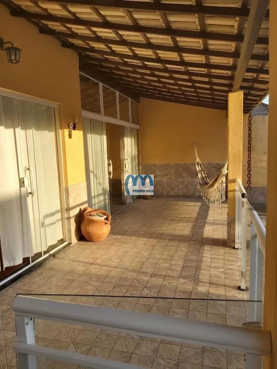 EXCELENTE CASA NA QUADRA DA PRAIA JACONE. - Foto 4