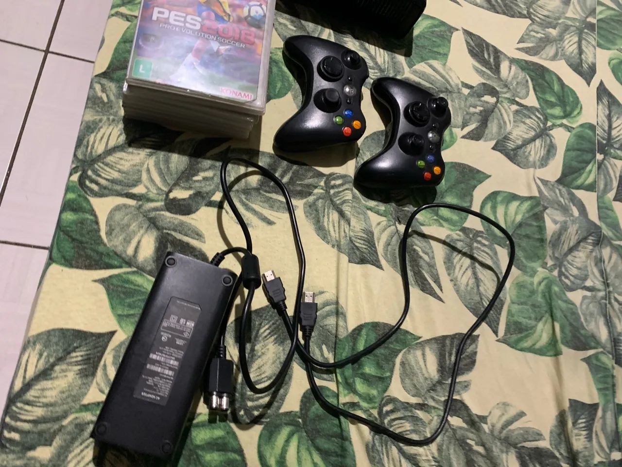 Xbox 360 - Foto 3