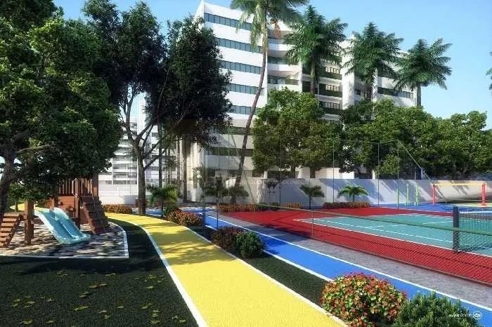 Apartamento à Venda em Monteiro - Foto 4
