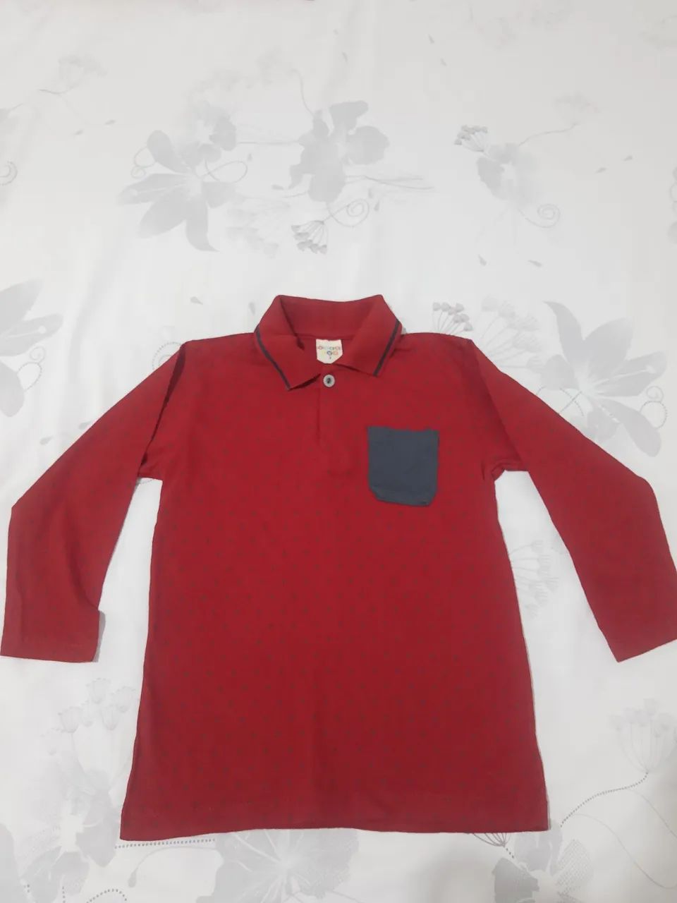 Roupas de bebê  - Foto 5