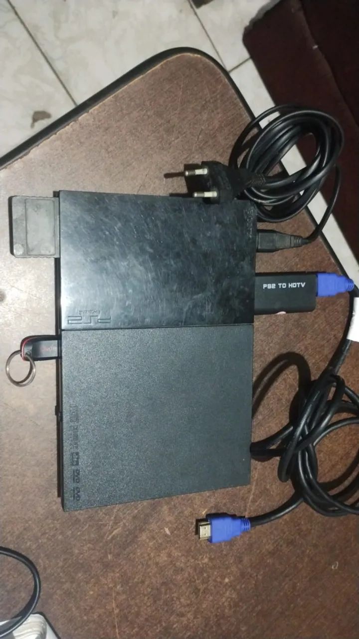 PS2 - Foto 3