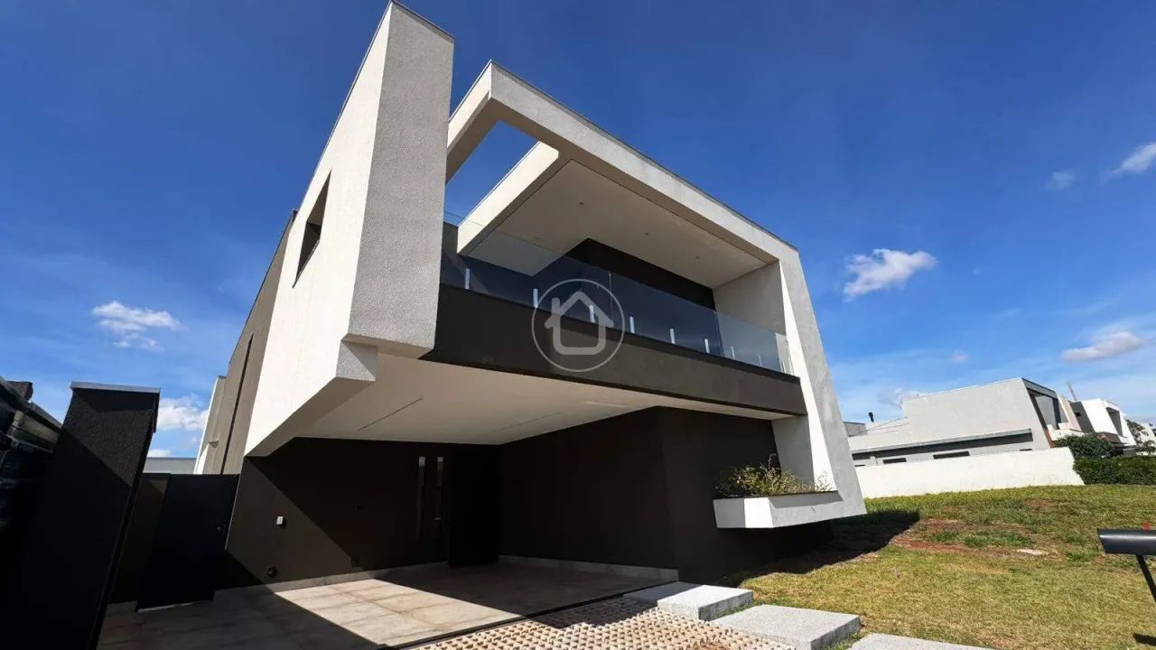 SOBRADO ALPHAVILLE - Foto 2