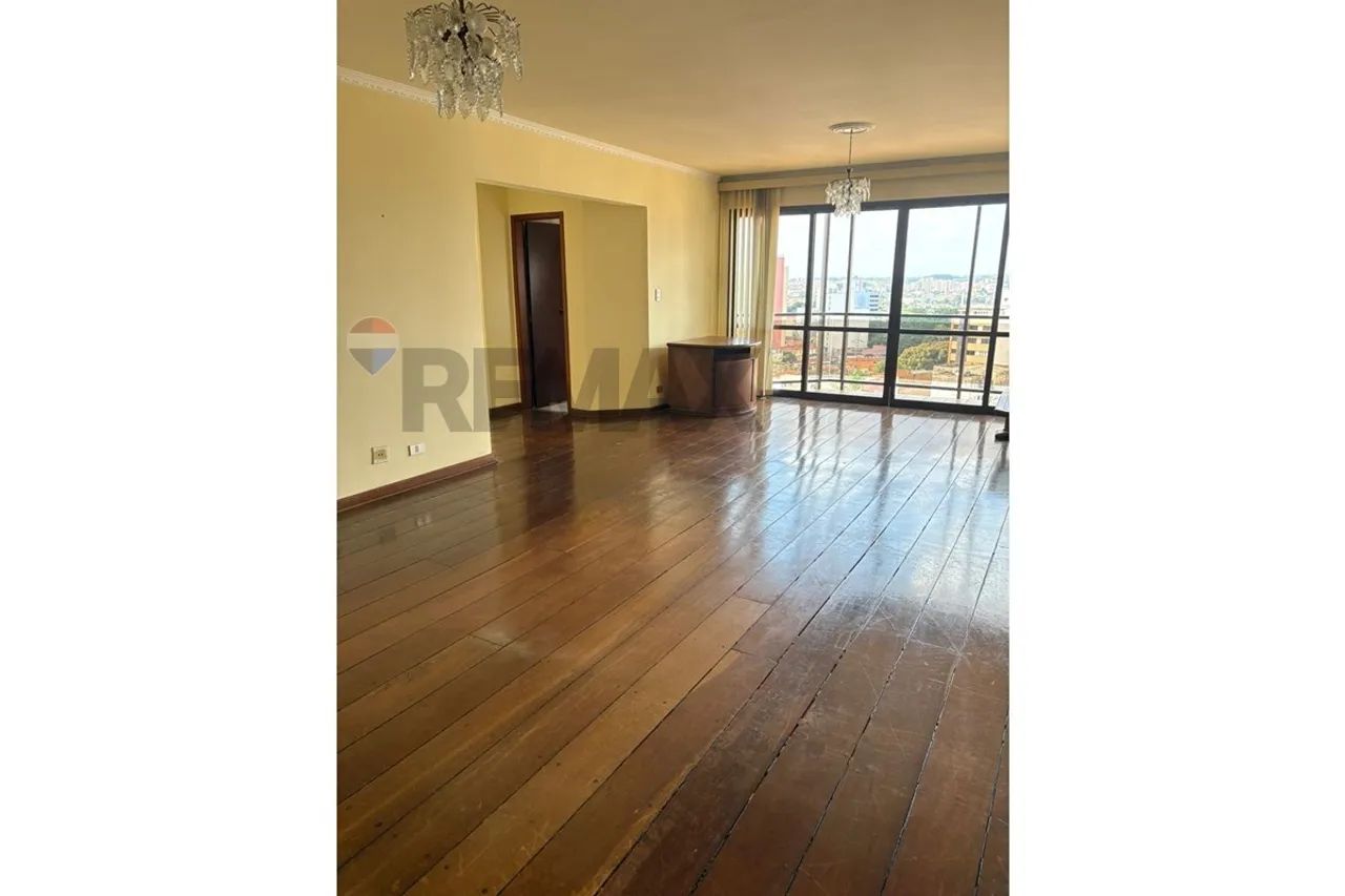 Apartamento com 3 quartos (1 suíte) do Edifício Francisco Pagliato para Locação - Foto 4