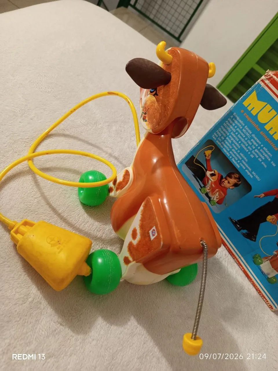 MuMu da Estrela  - Foto 5
