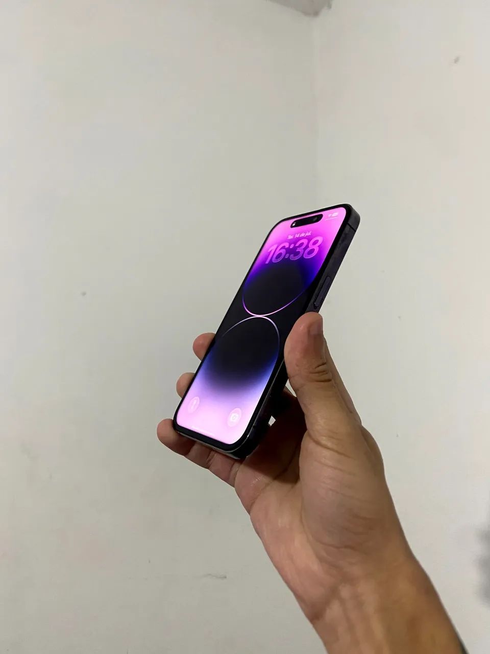 iPhone 14 Pro 128gb - Foto 4