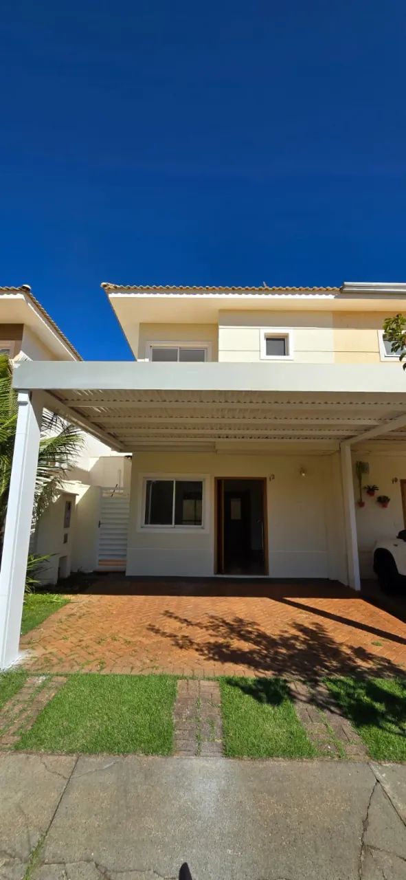 Casas Condomínio em Sertãozinho 1