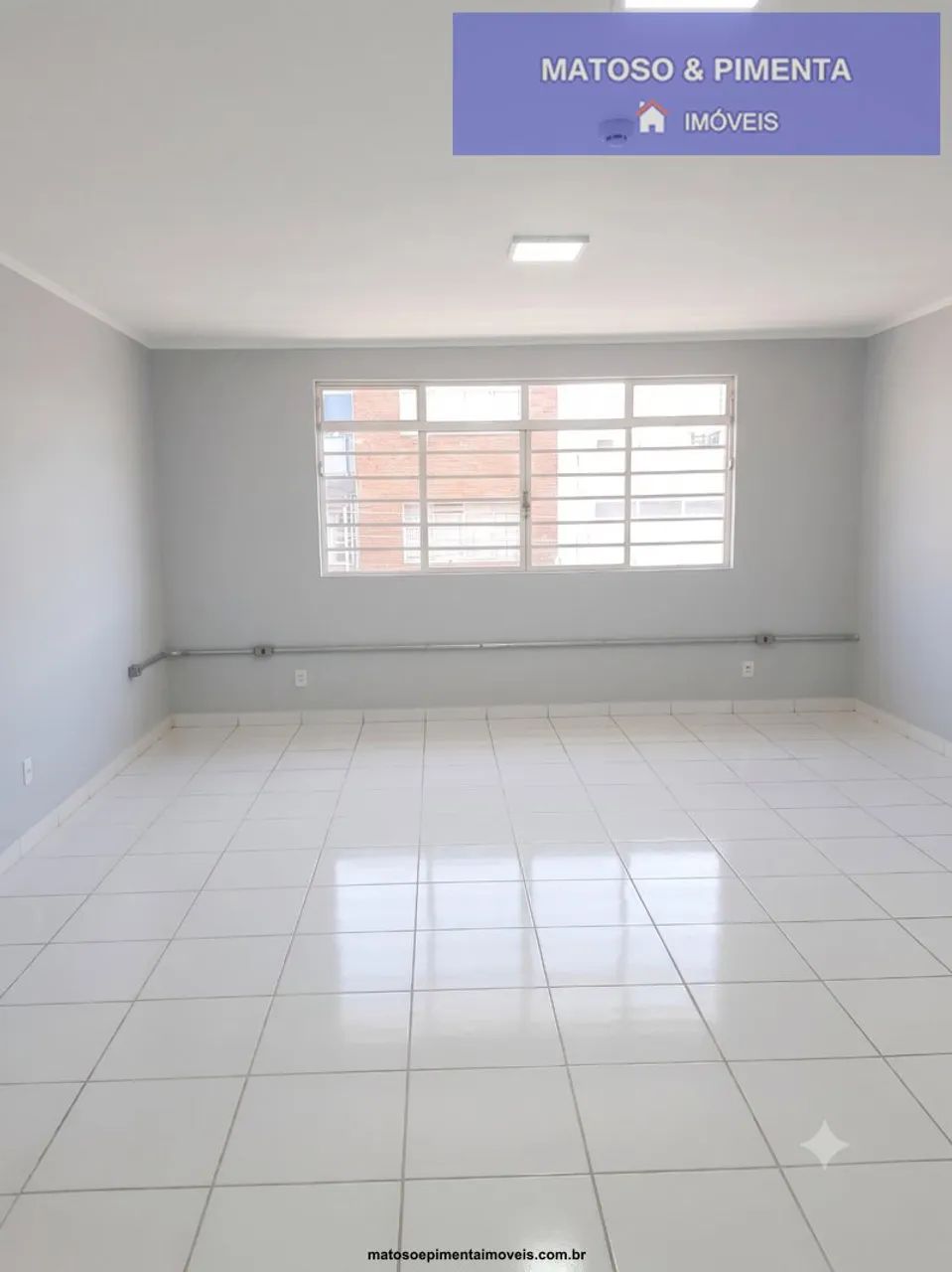 Salas Comerciais para locação em Campinas no bairro Centro - Foto 2