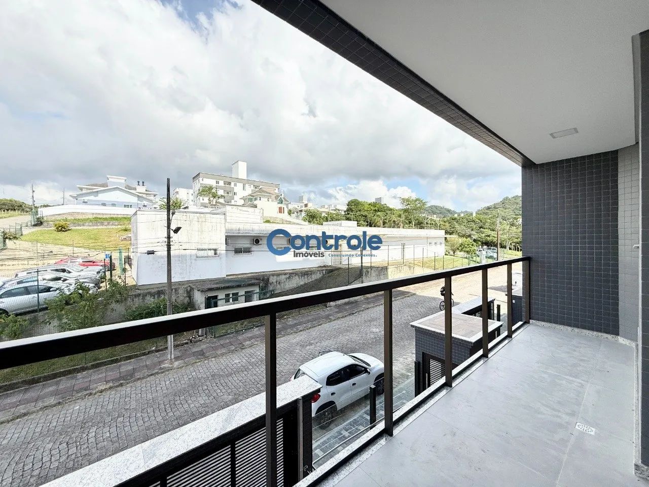 Apartamento garden com 02 dormitórios em Areias, São José/SC! - Foto 5