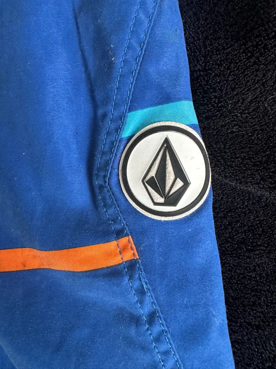 Short volcom original importado  - Foto 3