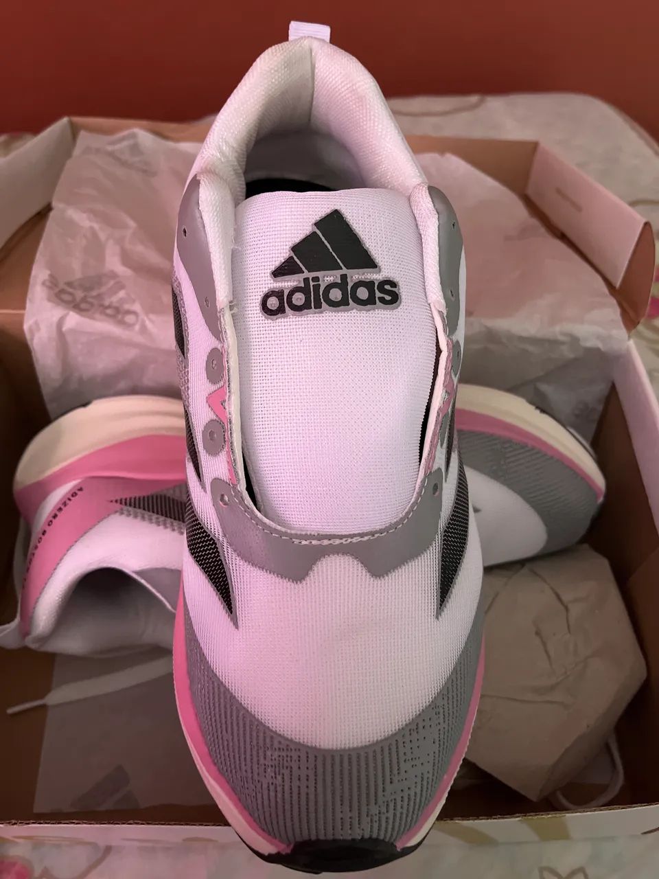 Tênis Adidas - Foto 2