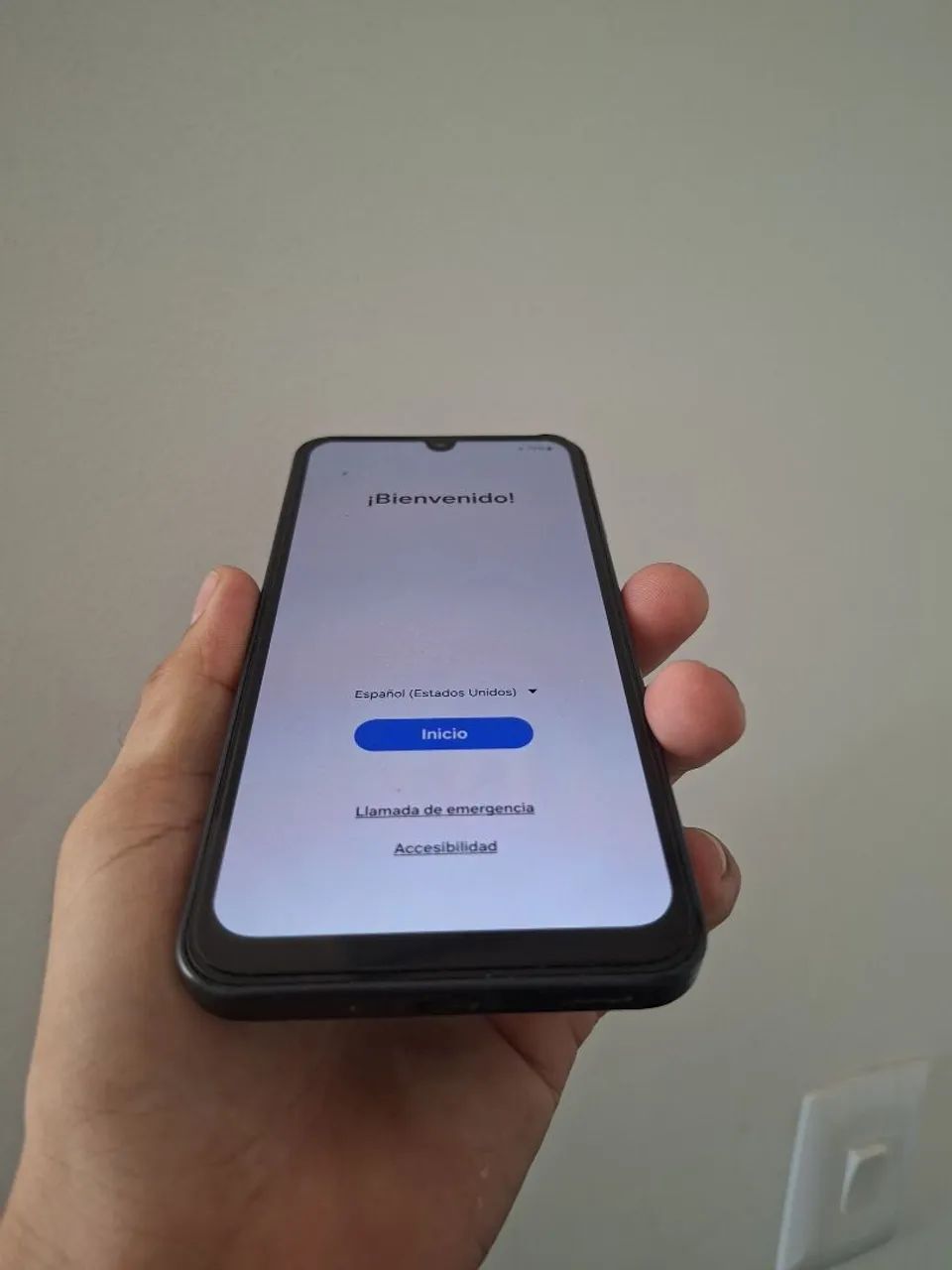 A16 4G 128GB - Foto 2