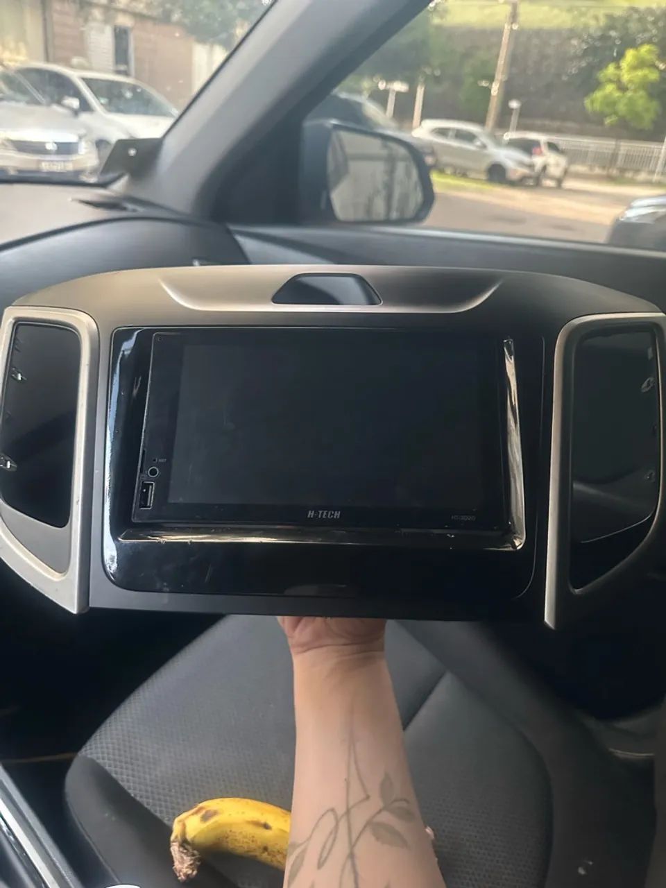 Vendo multimídia Creta