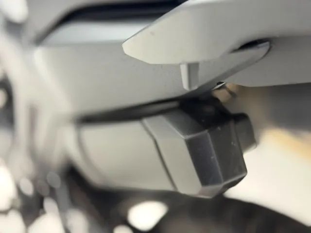 Honda Sahara 2025 - Foto 5