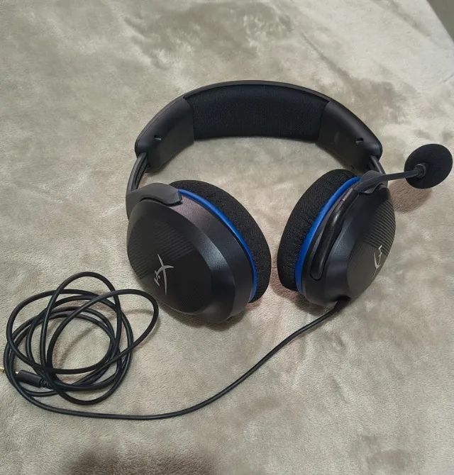 Headset Gamer HyperX Cloud Stinger 2 Core - Foto 4