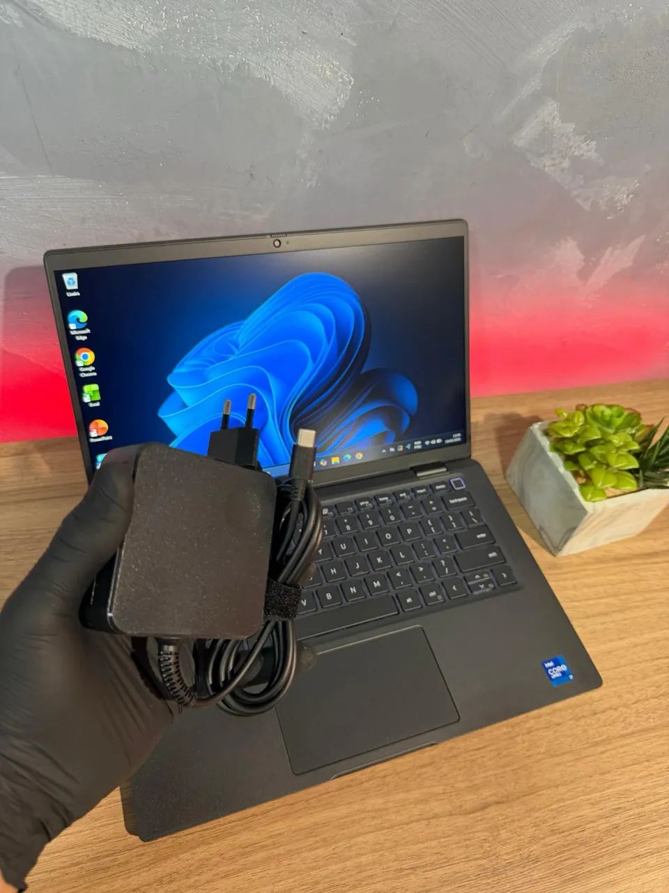 Notebook Dell Latitude i7 vPRO 16GB IPS (COM GARANTIA) - Foto 3