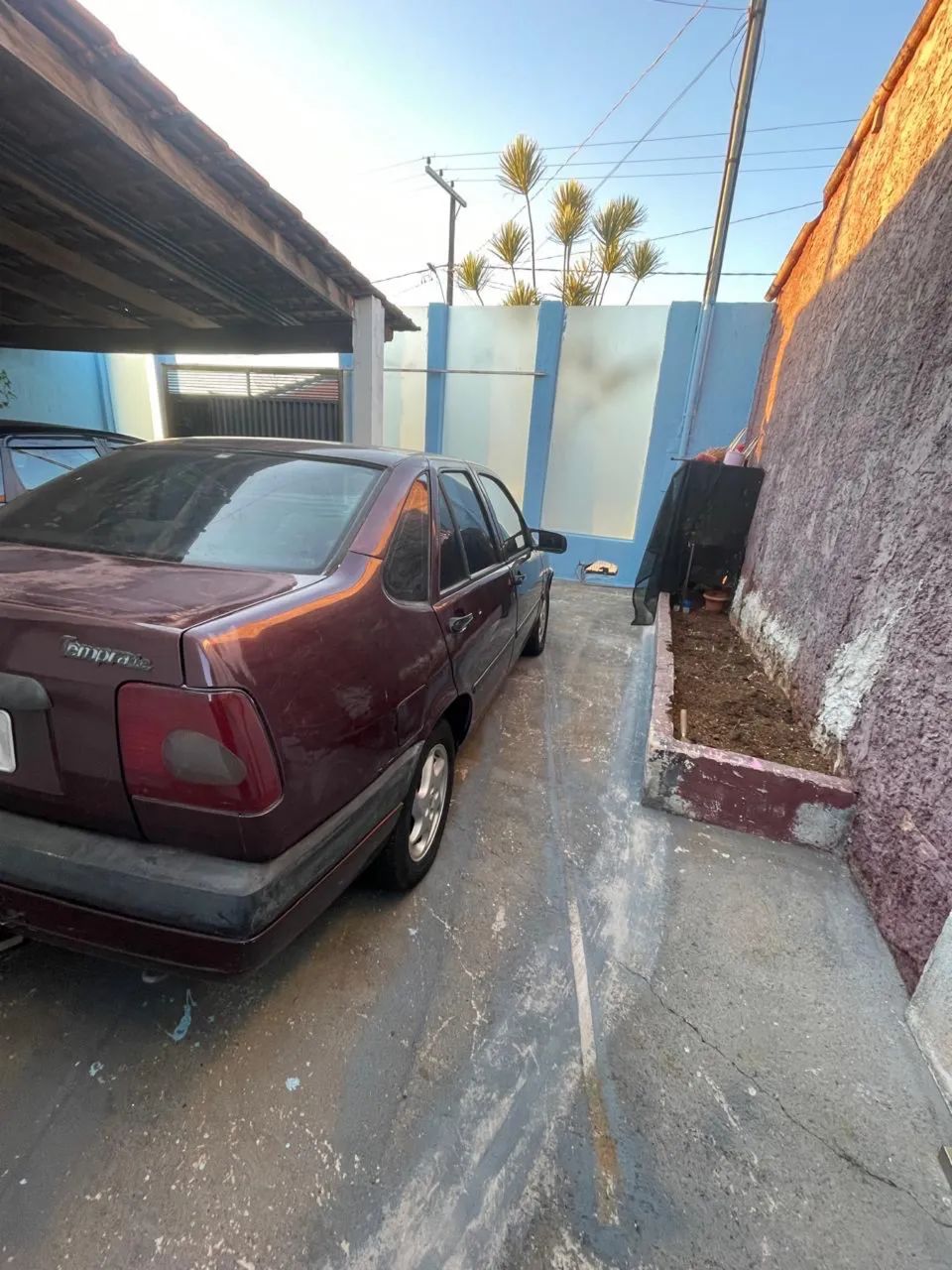 Fiat Tempra 2.0 I.E 16V 2P E 4P 1996 - Foto 4