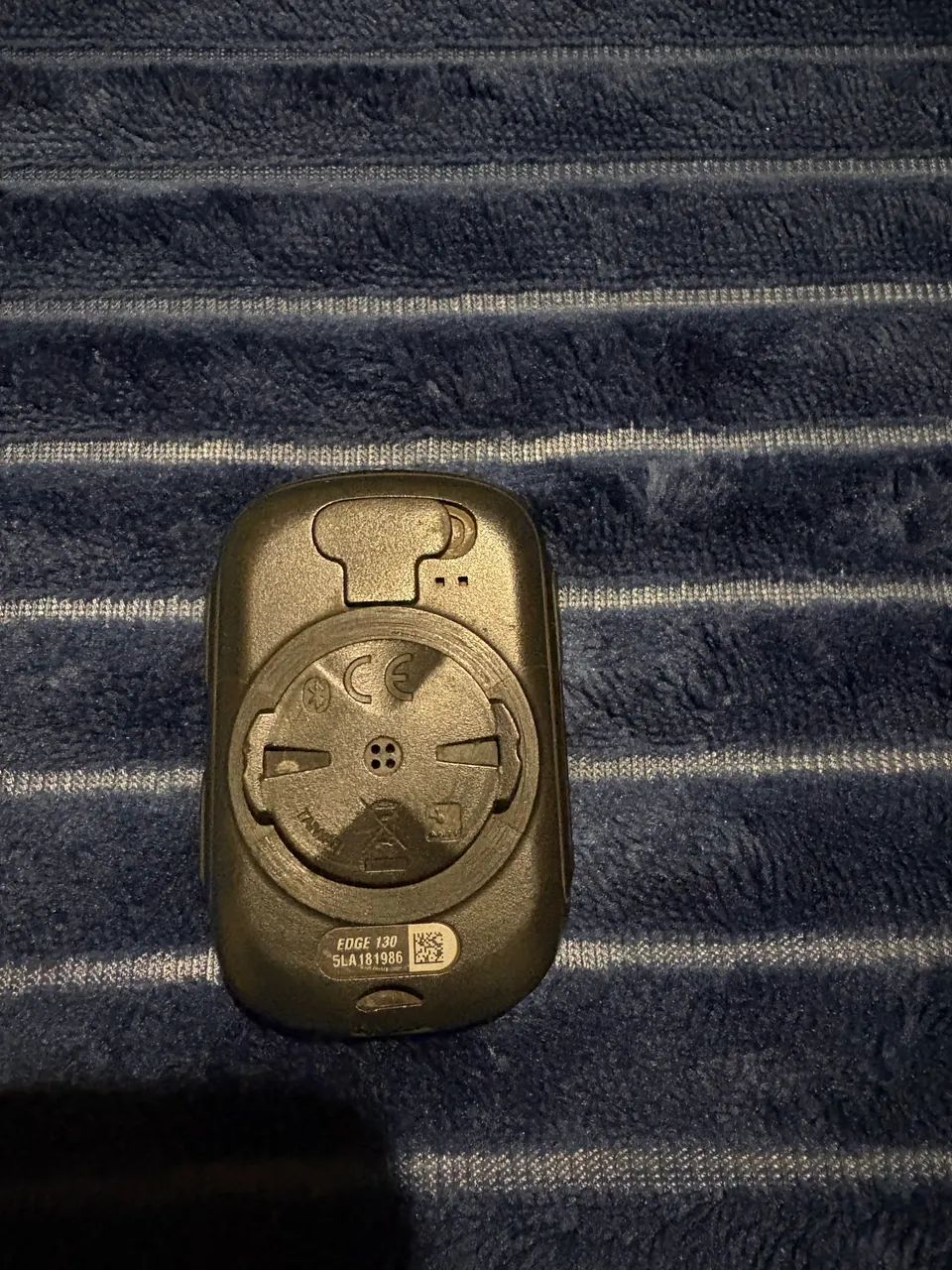 Garmin edge 130 - Foto 3