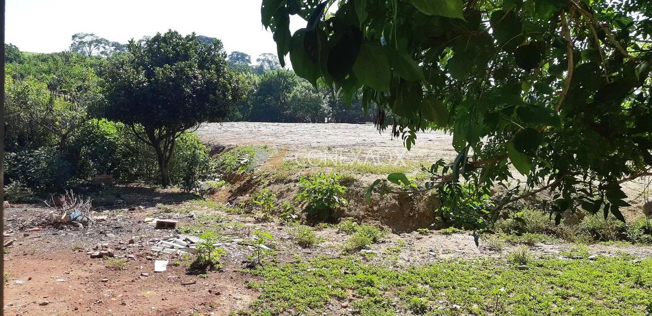 terreno - Chácaras Campos dos Amarais - Campinas