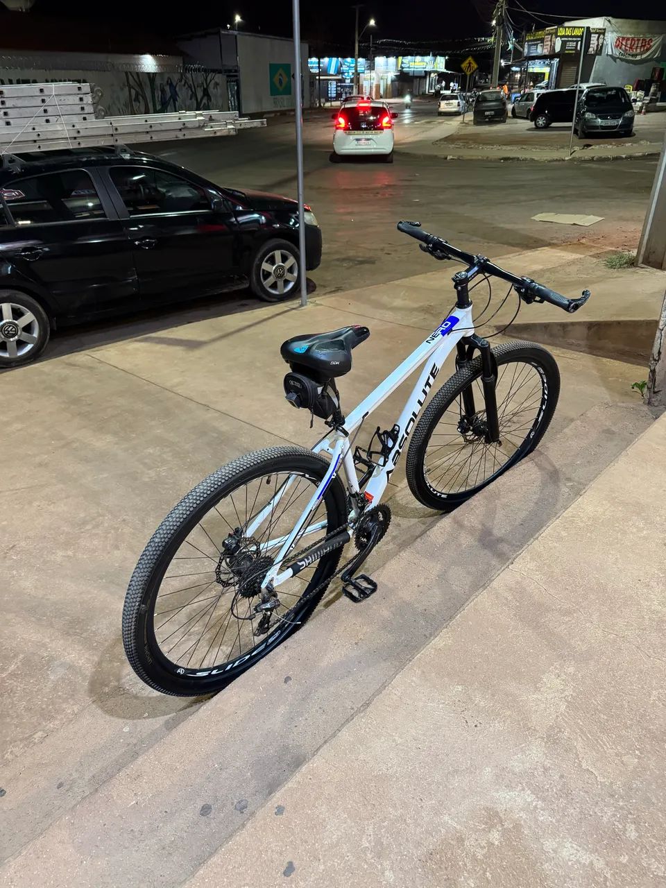 Bike Absolut aro 29 - Foto 4