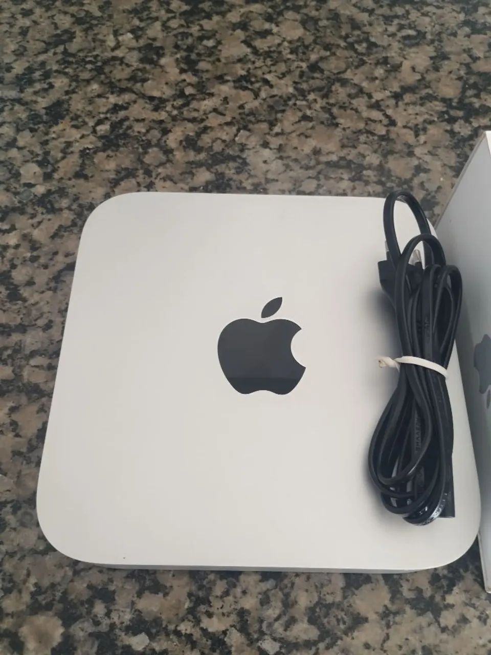 Apple Mac Mini (Com Sistema Batocera Multi jogos) - Foto 2