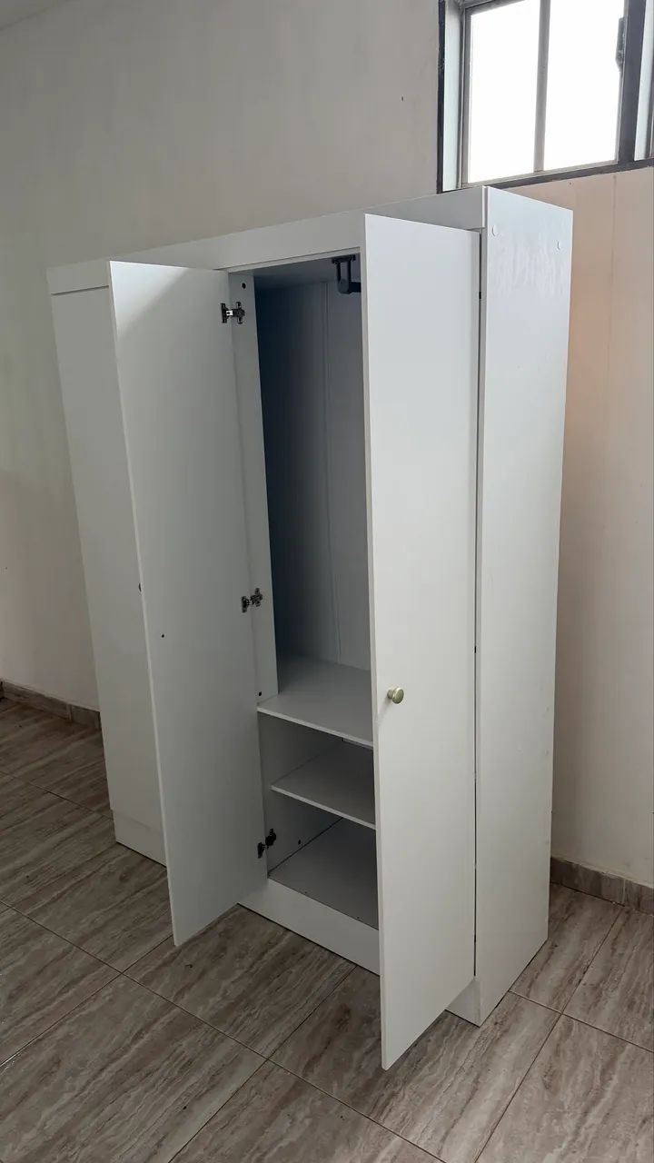 Guarda roupa  - Foto 2