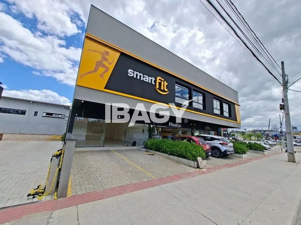 Oportunidade! Loja em Pagani - Palhoça