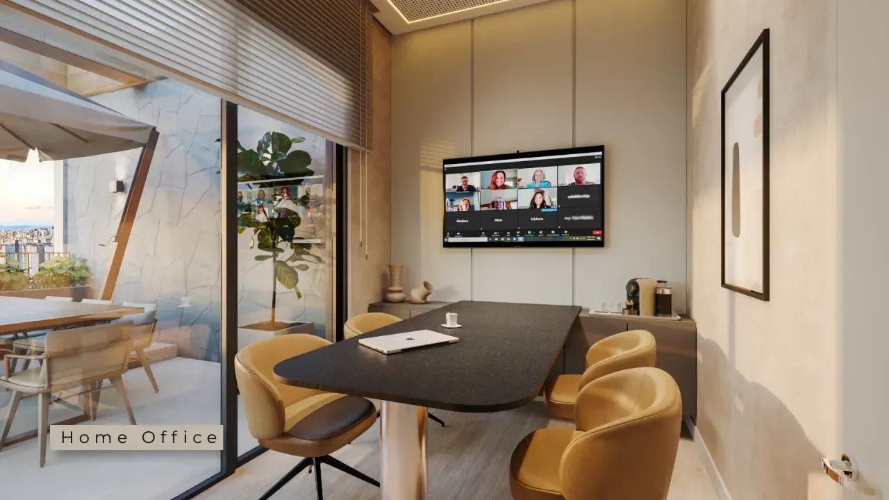 LINIA RESIDENCE - Foto 4